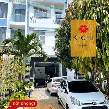 Kichi House 호텔 껀터 외부 사진