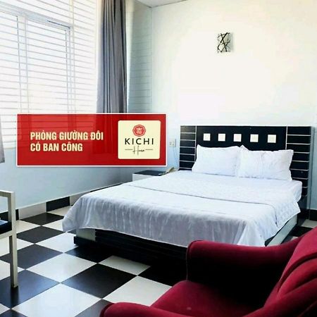 Kichi House 호텔 껀터 외부 사진