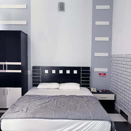 Kichi House 호텔 껀터 외부 사진