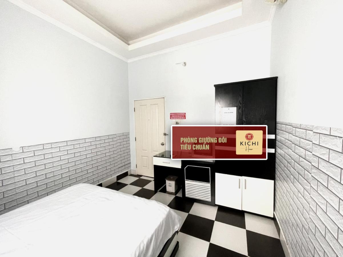 Kichi House 호텔 껀터 외부 사진