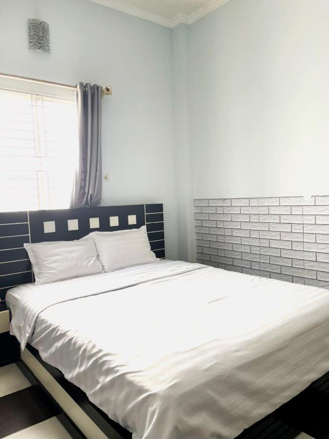 Kichi House 호텔 껀터 외부 사진