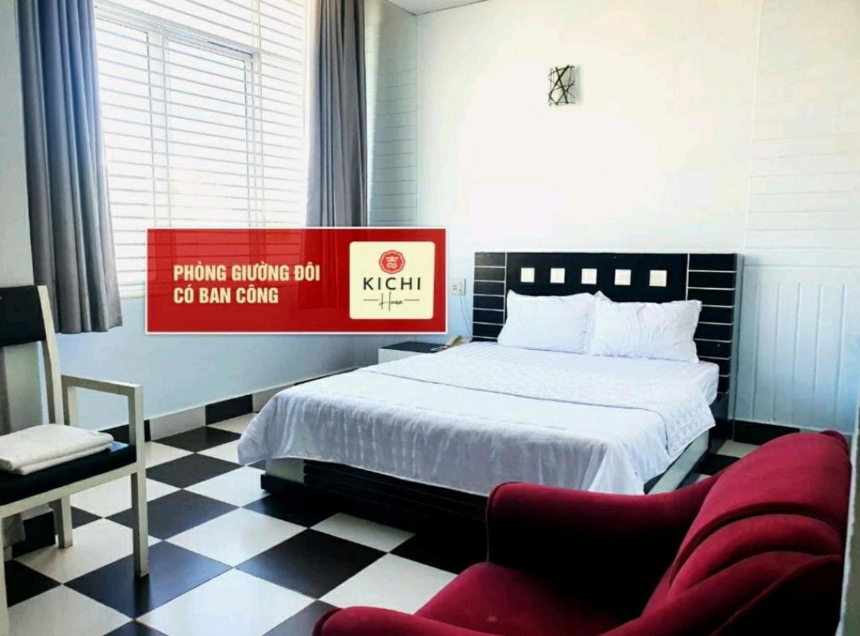 Kichi House 호텔 껀터 외부 사진