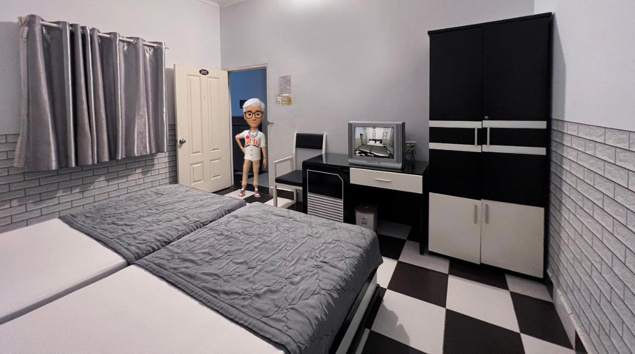 Kichi House 호텔 껀터 외부 사진